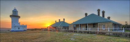 Point Perpendicular Lighthouse - NSW (PB5D 3087)